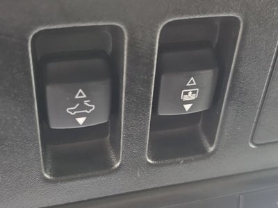 2024 Nissan Rogue SV FWD