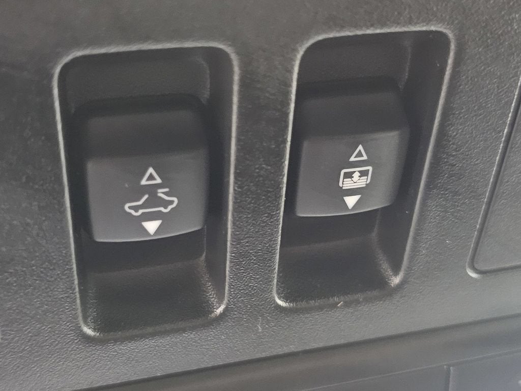 2024 Nissan Rogue SV FWD