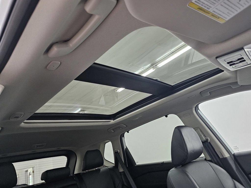 2024 Nissan Rogue SV FWD