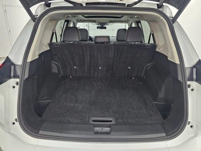 2024 Nissan Rogue SV FWD