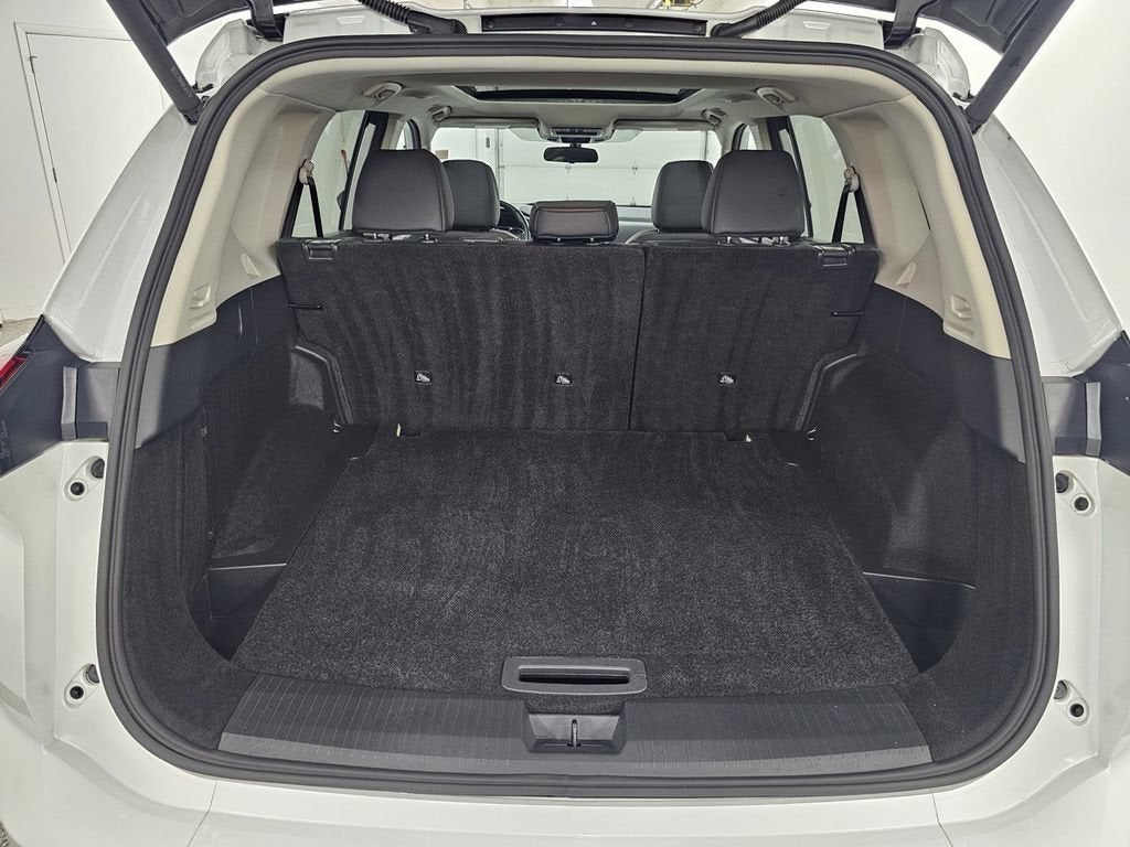 2024 Nissan Rogue SV FWD