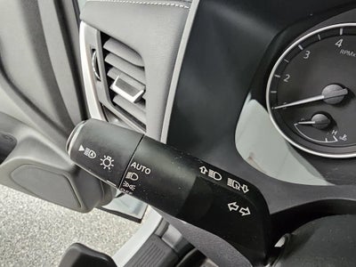 2024 Nissan Rogue SV FWD