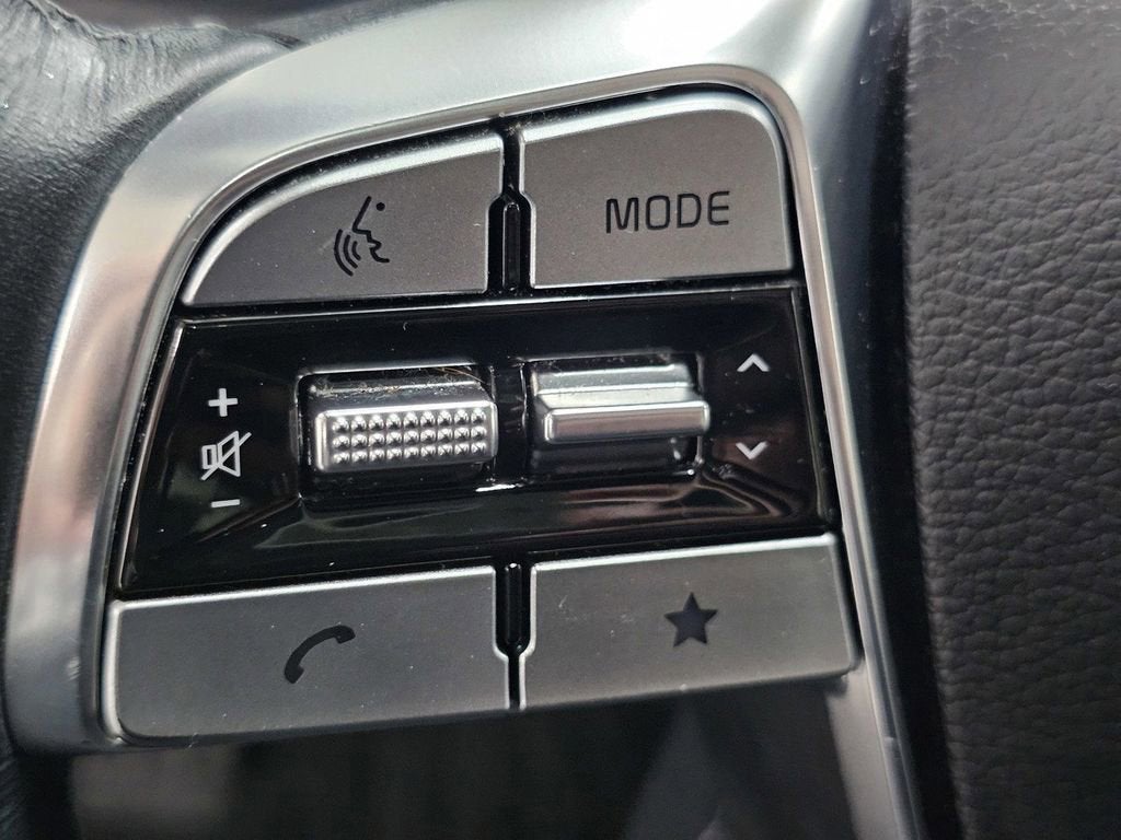 2023 Kia Telluride SX X-Line