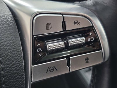 2023 Kia Telluride SX X-Line