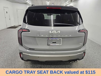 2023 Kia Telluride SX X-Line
