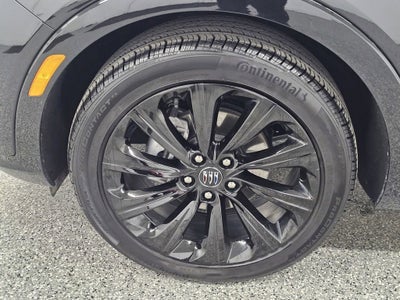 2025 Buick Envista Sport Touring
