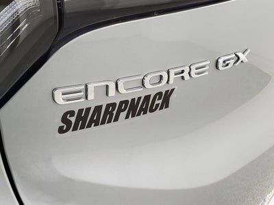 2024 Buick Encore GX Avenir