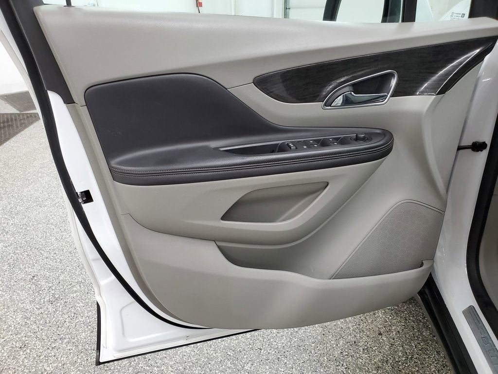 2016 Buick Encore Convenience