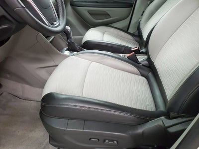 2016 Buick Encore Convenience