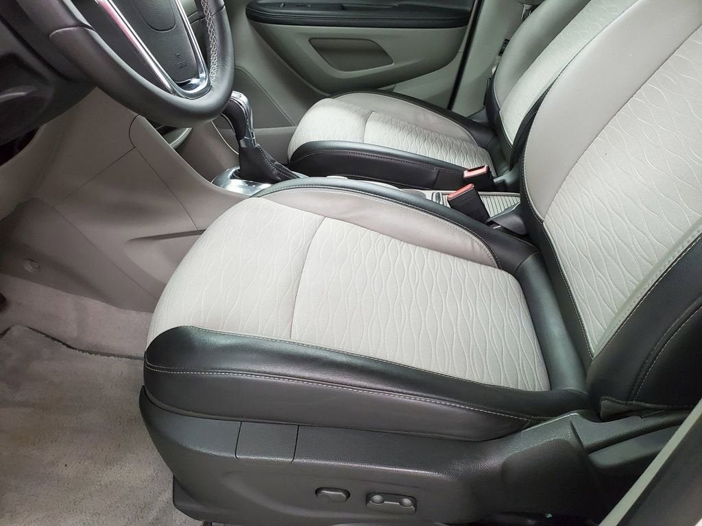 2016 Buick Encore Convenience