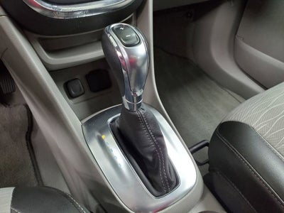 2016 Buick Encore Convenience