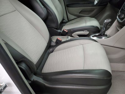 2016 Buick Encore Convenience
