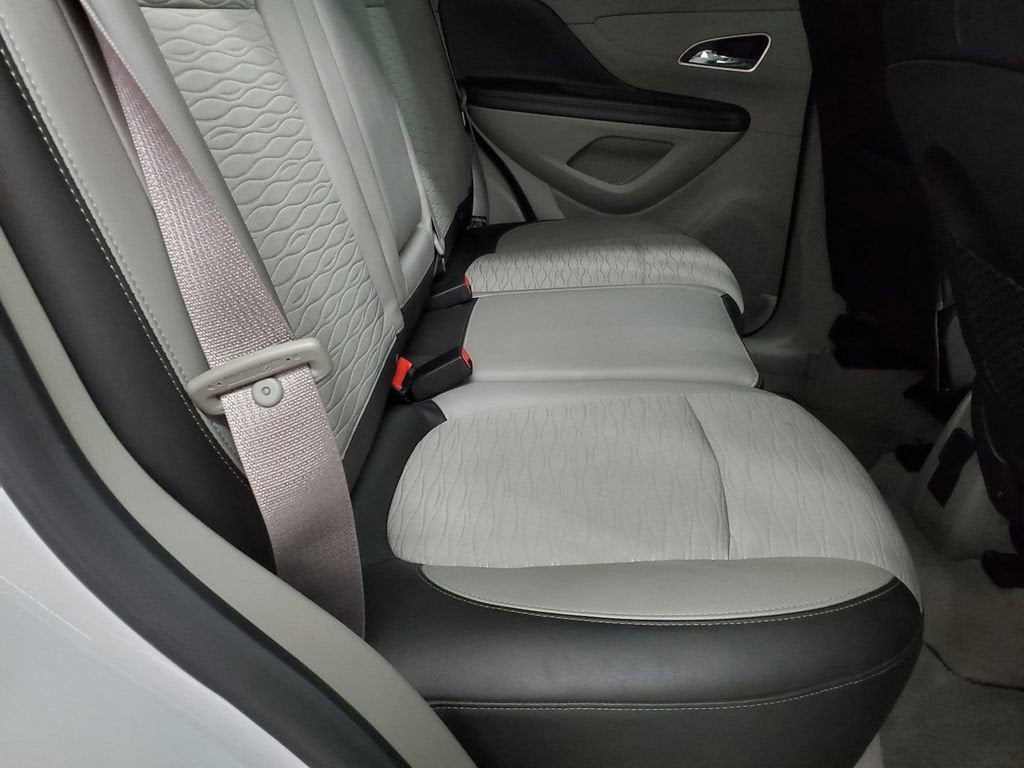 2016 Buick Encore Convenience