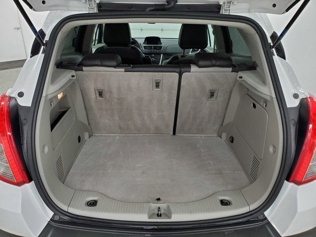 2016 Buick Encore Convenience