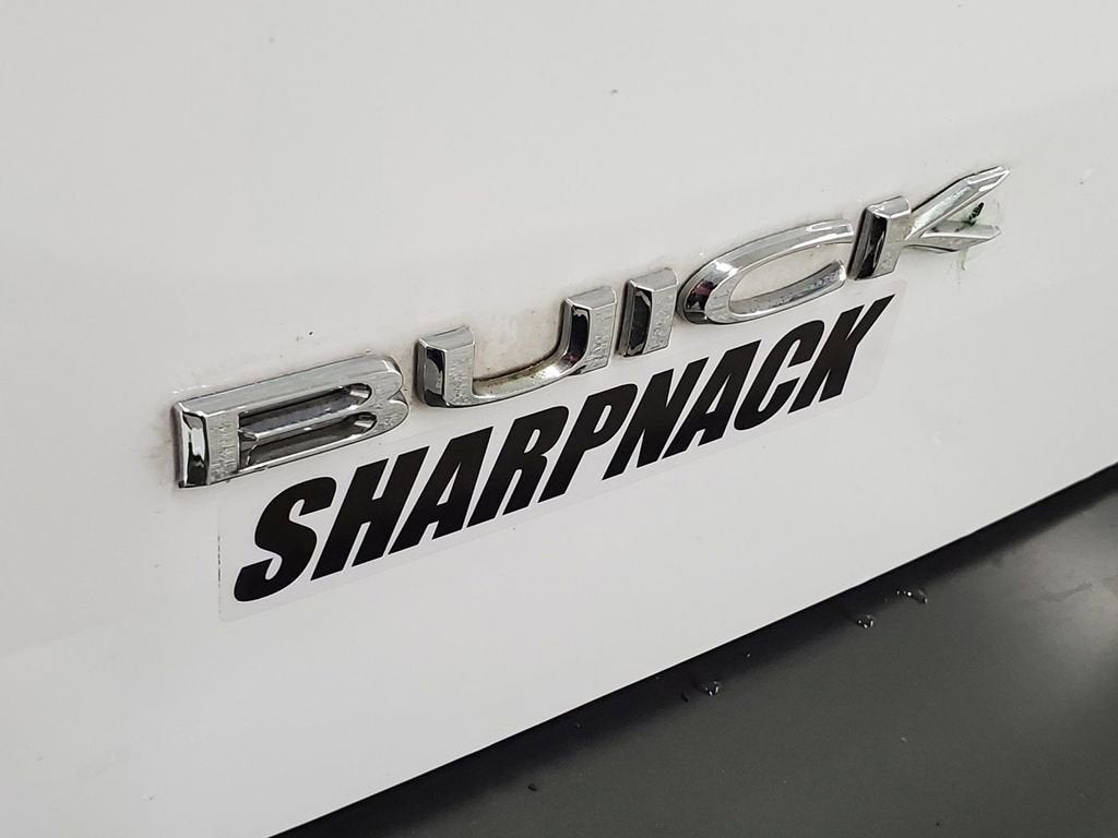 2016 Buick Encore Convenience