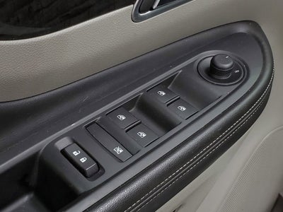 2016 Buick Encore Convenience