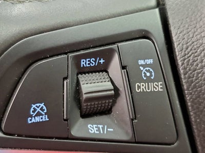 2016 Buick Encore Convenience