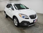 2016 Buick Encore Convenience