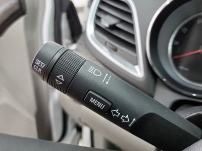 2016 Buick Encore Convenience