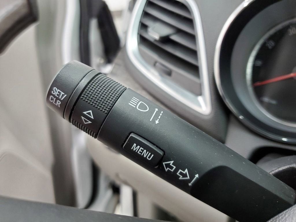 2016 Buick Encore Convenience