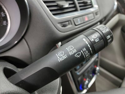 2016 Buick Encore Convenience