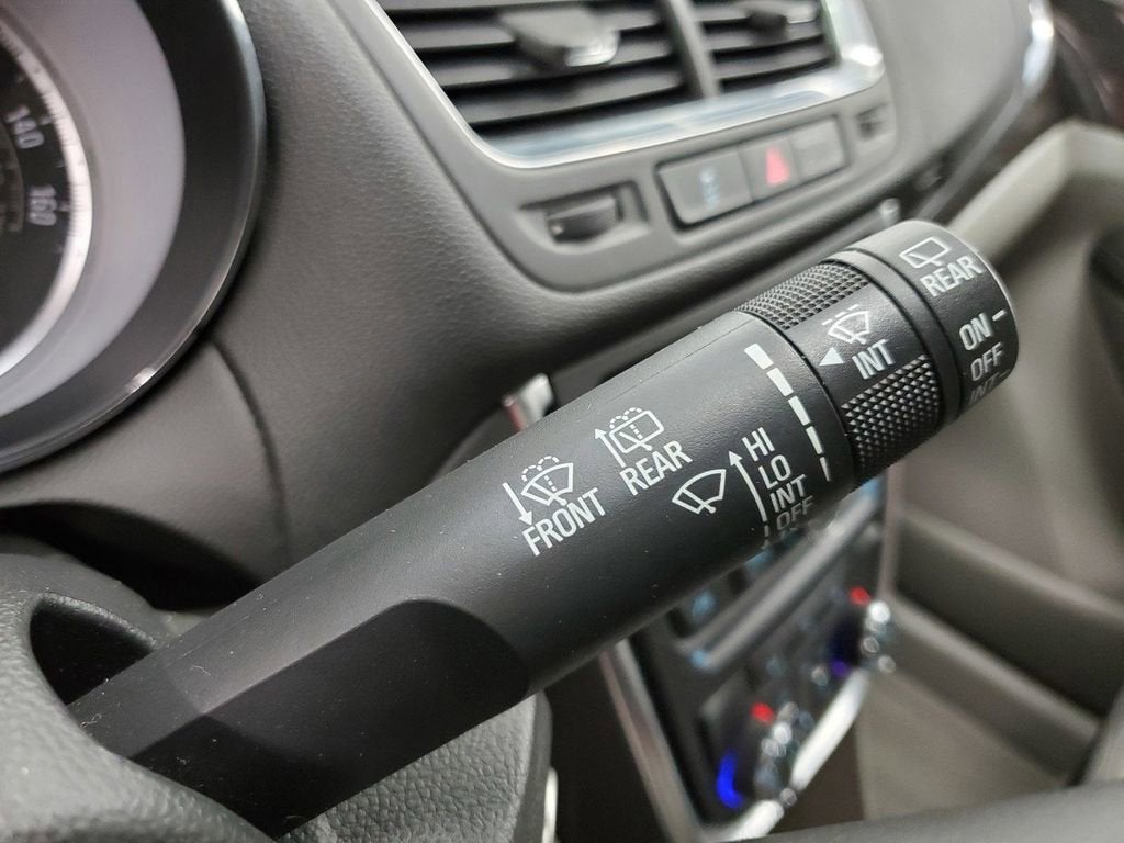 2016 Buick Encore Convenience