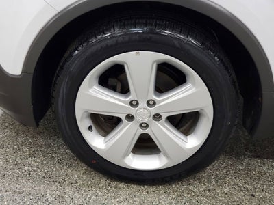 2016 Buick Encore Convenience