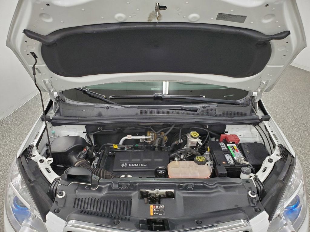 2016 Buick Encore Convenience