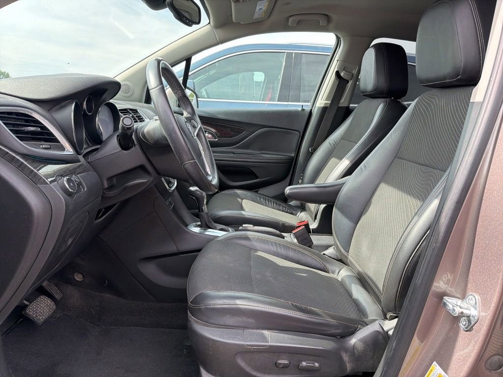 2014 Buick Encore Convenience