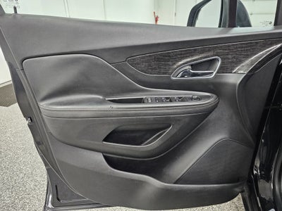 2013 Buick Encore Leather