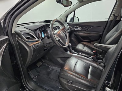 2013 Buick Encore Leather