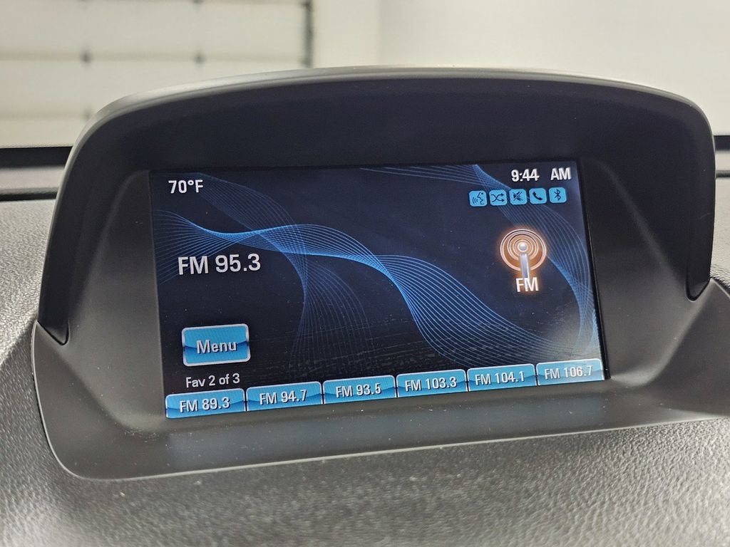 2013 Buick Encore Leather