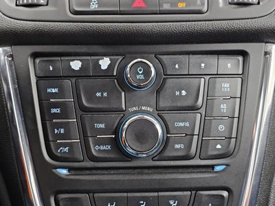 2013 Buick Encore Leather