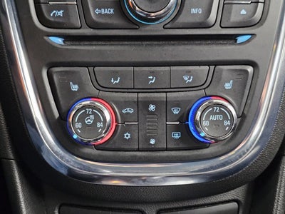 2013 Buick Encore Leather