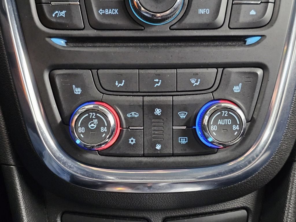 2013 Buick Encore Leather