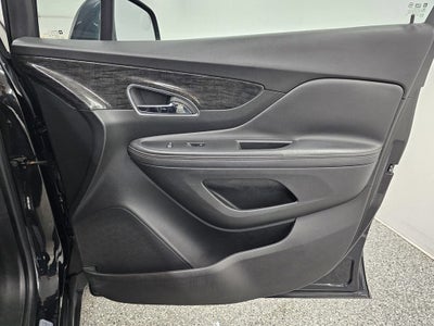 2013 Buick Encore Leather