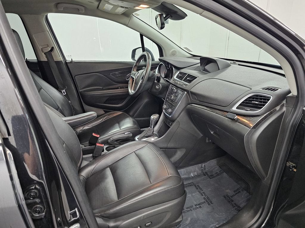 2013 Buick Encore Leather
