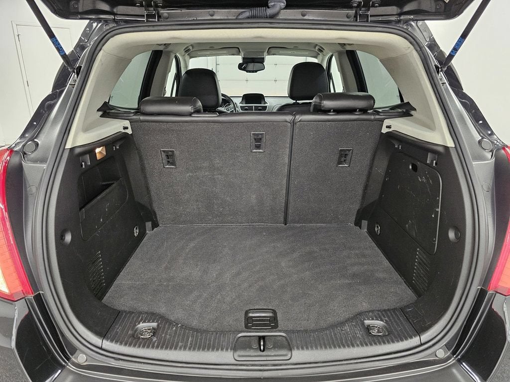 2013 Buick Encore Leather