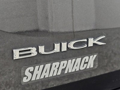 2013 Buick Encore Leather