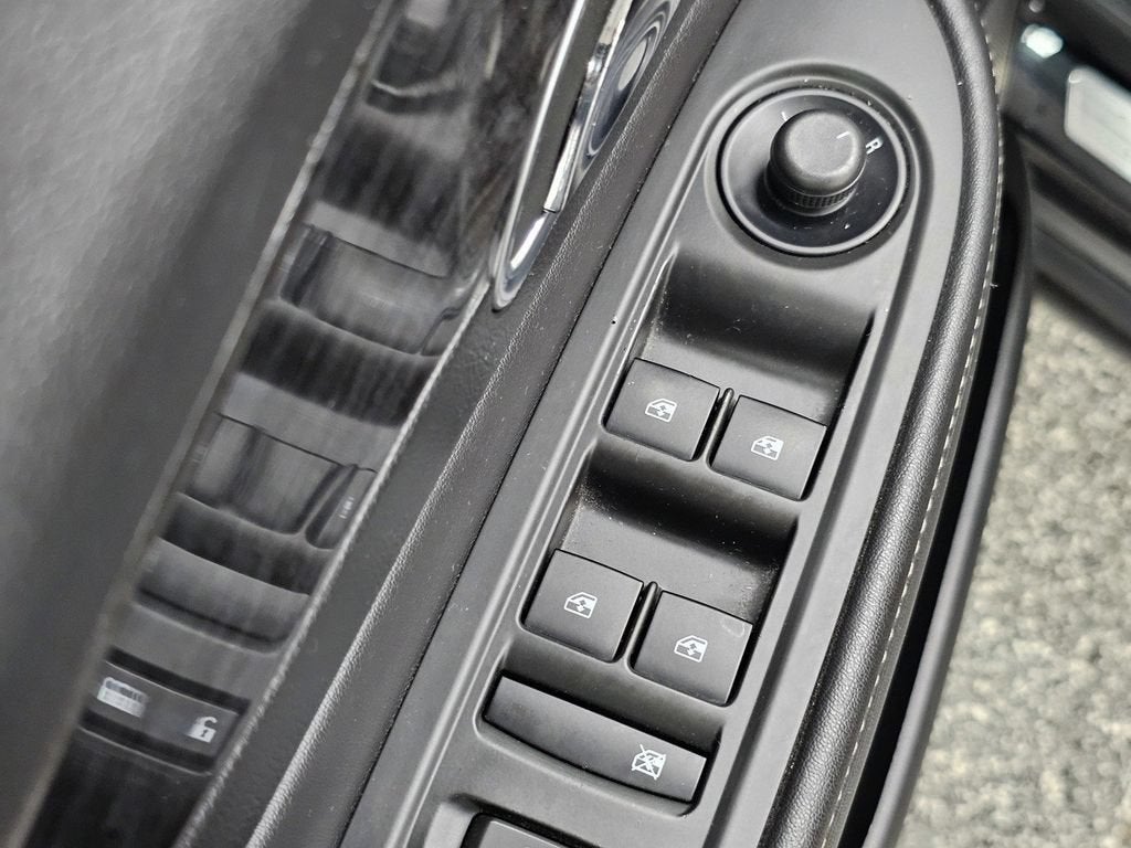 2013 Buick Encore Leather