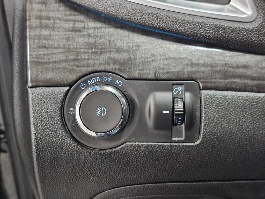 2013 Buick Encore Leather