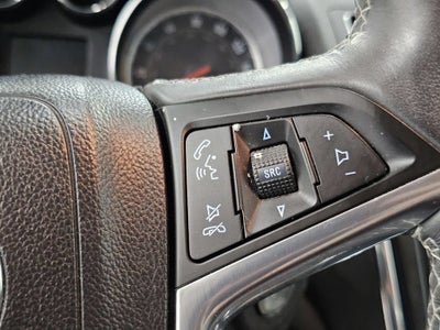 2013 Buick Encore Leather