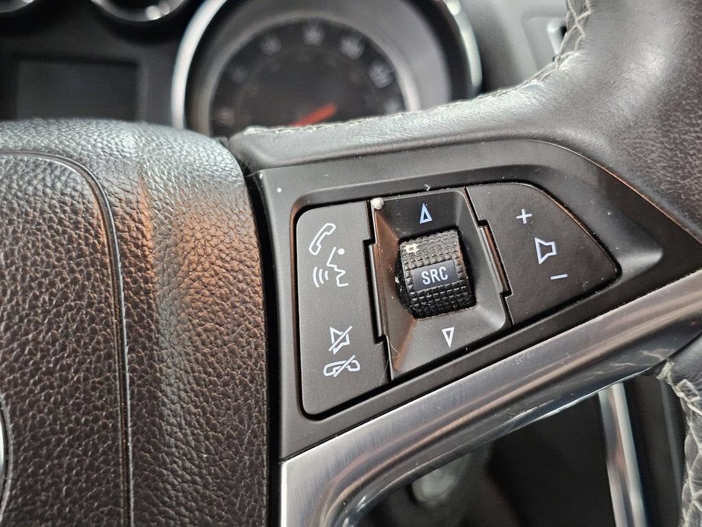 2013 Buick Encore Leather