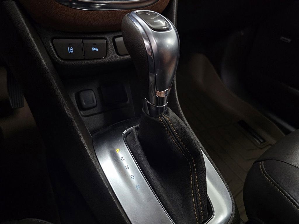 2016 Buick Encore Premium