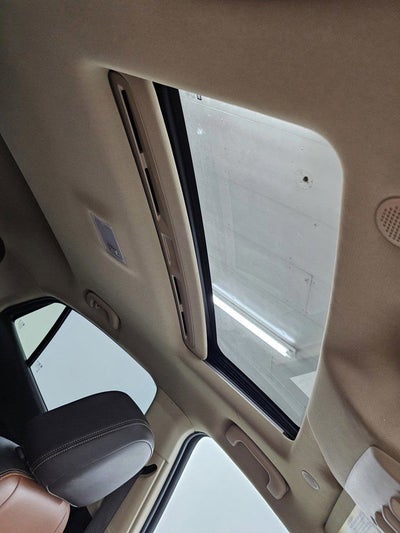 2016 Buick Encore Premium