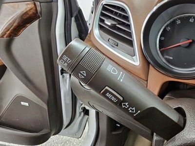 2016 Buick Encore Premium