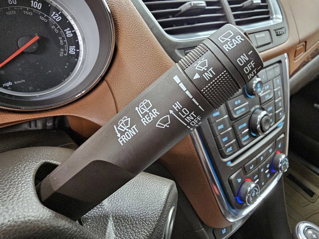 2016 Buick Encore Premium