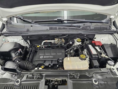 2018 Buick Encore Premium