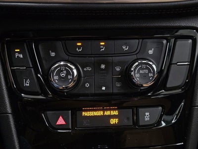 2018 Buick Encore Premium