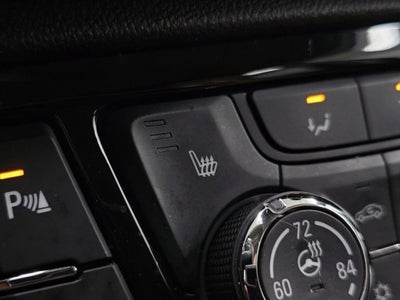2018 Buick Encore Premium